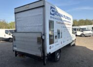 2011 Mercedes-Benz Sprinter Sprinter 313 CDI