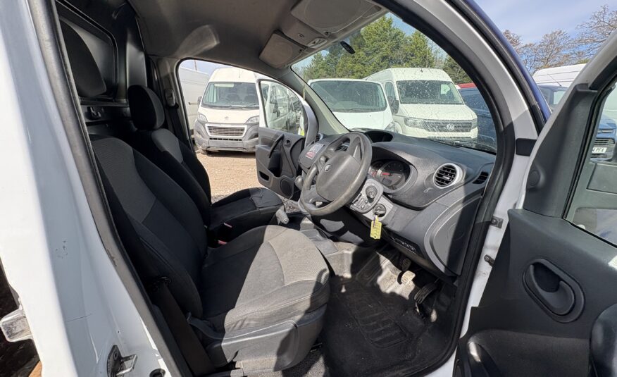 2017 Renault Kangoo Maxi Kangoo Maxi LL21 Business Energy dCi