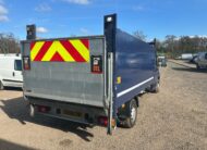 2019 Citroen Relay Relay 35 L3 Blue HDi