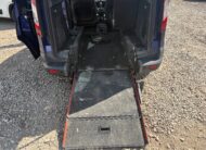2016 Ford Tourneo Connect Tourneo Connect Zetec TDCi Auto