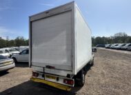 2017 Citroen Relay Relay 35 L3 Enterprise Blue HDi