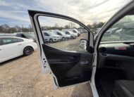 2017 Nissan NV200 NV200 Tekna dCi