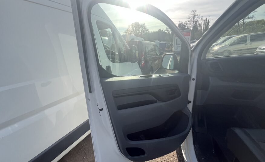 2017 Peugeot Expert Expert Professional Long Blue HDi