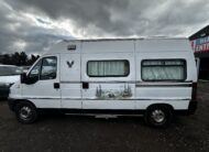 2001 Fiat Ducato Ducato Maxi D LWB