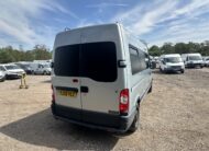 2008 RENAULT MASTER LM39 DCI 100 LM39 DCI 100