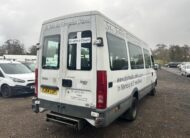 2004 Iveco Daily Daily 2000 40C13