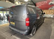 2019 CITROEN DISPATCH 1000 EN-PRISE BHDI SS 1000 EN-PRISE BHDI SS