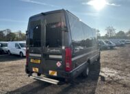 2002 Irisbus Daily