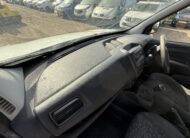 2014 Vauxhall Combo Combo 2000 L1H1 CDTi Sportive