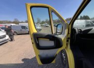 2018 Peugeot Boxer Boxer 333 L1H1 Blue HDi