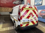 2017 Ford Transit Connect Transit Connect 200 Limited