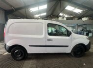 2015 Renault Kangoo Kangoo ML19 Business dCi