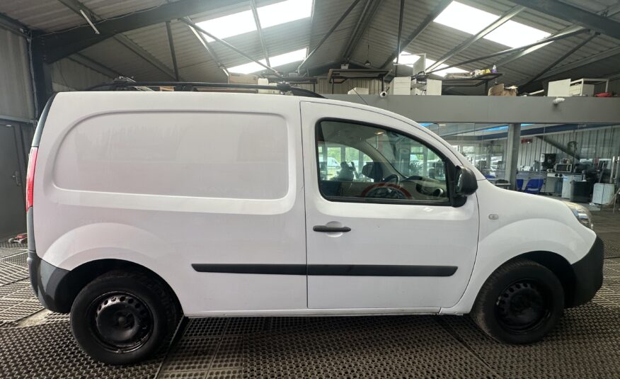 2015 Renault Kangoo Kangoo ML19 Business dCi
