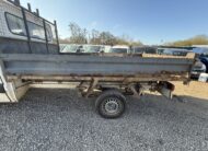 2009 Shazcedes SPRINTER 311 CDI D/C LWB 311 CDI D/C LWB