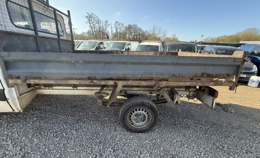 2009 Shazcedes SPRINTER 311 CDI D/C LWB 311 CDI D/C LWB