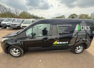 2018 Ford Transit Connect Transit Connect 210 Base TDCi