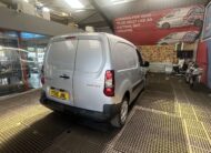 2015 Peugeot Partner Partner 625 Professional HDI