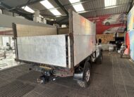 2008 Land Rover Defender 110 Defender 110 High Capacity Double Cab Pick Up