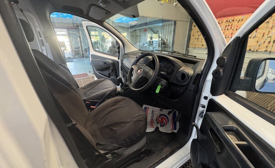 2015 Fiat Fiorino Fiorino 16V MultiJet