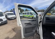 2007 Volkswagen Transporter Transporter T28 84 TDI SWB