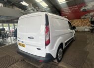 2016 Ford Transit Connect Transit Connect 210 Trend