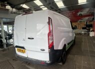 2016 Ford Transit Custom Transit Custom 270