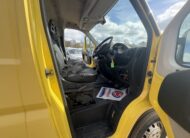 2017 Peugeot Boxer Boxer 333 L1H1 Blue HDi
