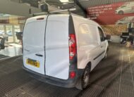 2011 Renault Kangoo Kangoo ML19 67 dCi
