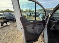 2018 Ford Transit Custom Transit Custom 270