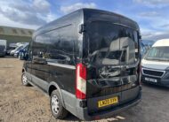 2020 Ford Transit Transit 290