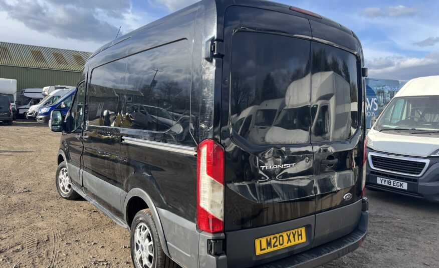 2020 Ford Transit Transit 290