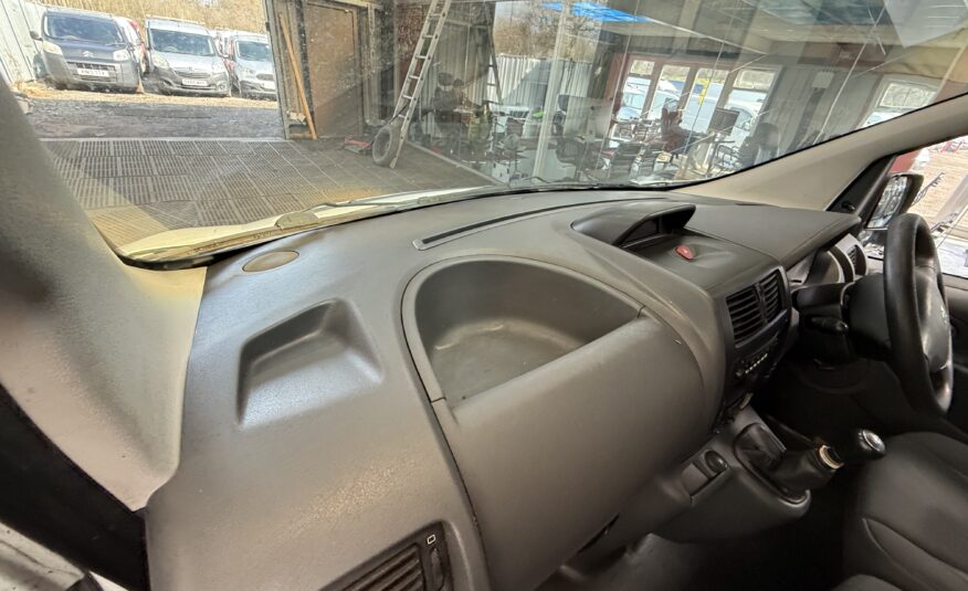 2015 Peugeot Expert Expert 1200 L2H1 HDi