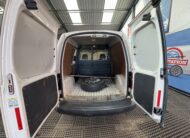 2014 Volkswagen Caddy Caddy C20 Startline TDI