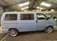 2001 Volkswagen Transporter 800 Special TD SWB