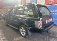 2003 LAND RANGE ROVER HSE TD6 AUTO