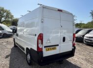 2020 Citroen Relay Relay 35 L2H2 Enterprise Blue HDi S/S