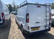 2017 Fiat Talento Talento MultiJet II EcoJet