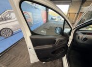 2014 Citroen Berlingo Berlingo 625 Enterprise HDI