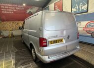 2016 Volkswagen Transporter Transporter T30 Trendline TDI BlueMotion Technology