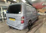 2002 Toyota HIAce HiAce 280 GS