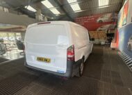 2016 Mercedes-Benz Vito Vito 111 CDi