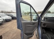 2021 Ford Transit Transit 350 Trend EcoBlue