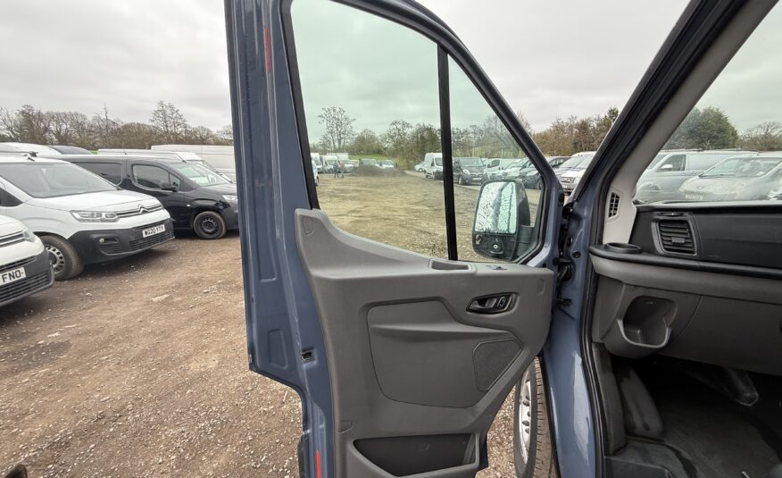2021 Ford Transit Transit 350 Trend EcoBlue