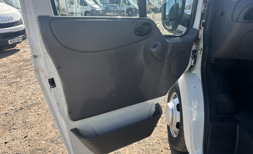2006 Ford Transit Transit MiniBus