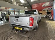 2017 Nissan Navara Navara Acenta dCi