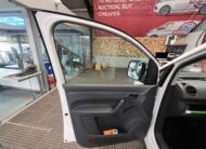 2013 Volkswagen Caddy Caddy C20 TDI 75