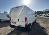 2020 CITROEN RELAY 35 L3H2 EPRISE BHDI S/S