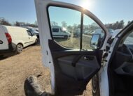 2014 FORD TRANSIT CUSTOM 330 TREND LR P/V