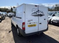 2008 Ford Transit Transit 85 T260 SWB FWD