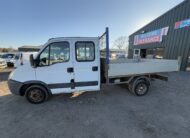 2008 IVECO DAILY 35C12 MWB S-A